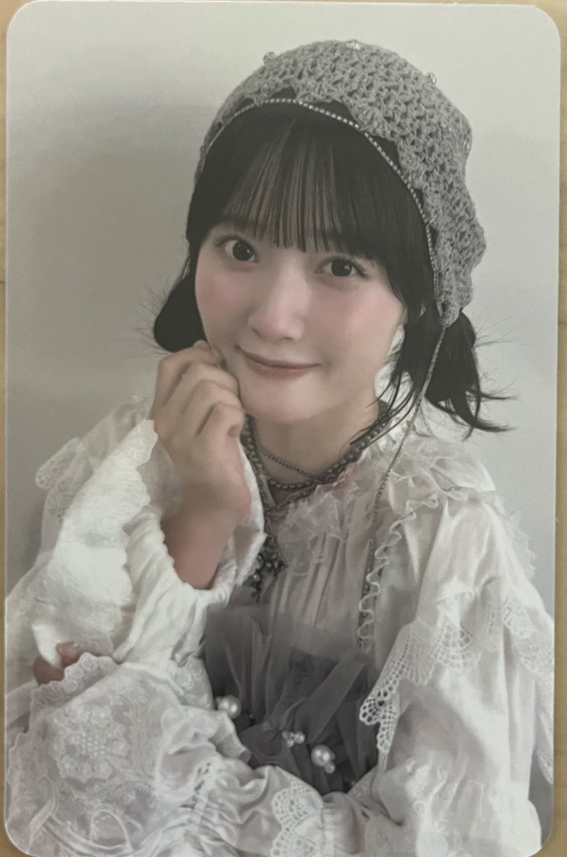 CSaporo's tweet photo. 今のところのお気に入りトレカはこれ✨🧡 https://t.co/5hFSChvpMM