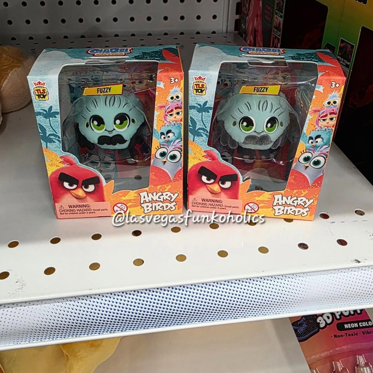 redilverforever's tweet photo. The new render made with love by TLS Toys - The Angry Birds Movie 3 Cuties 💖😍!!!

I looooove it more!!! ❤️ https://t.co/A7Fus3YpmL