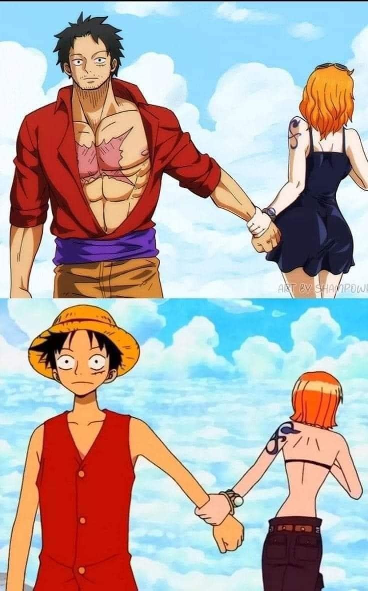 Anime_TaIk's tweet photo. Isn't this just perfect? https://t.co/5jfh9djp9O