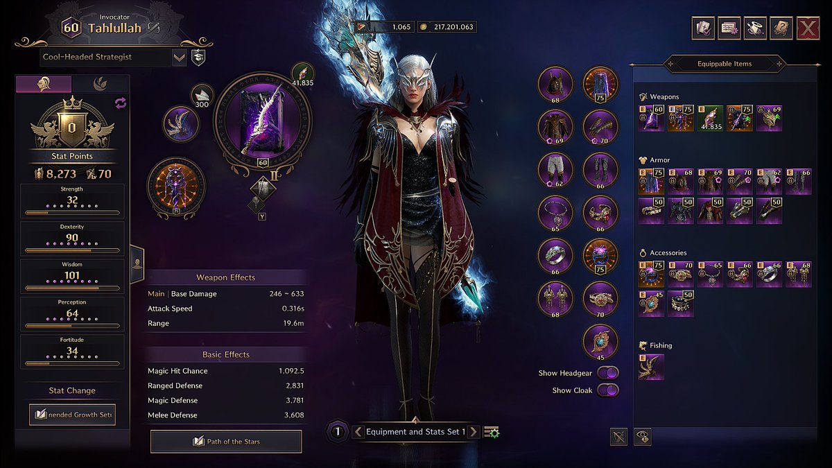 TheScapMan's tweet photo. What a "W" night! Stream went well. #throneandliberty went crazy! Got my Tevent Book. Hit WM 70 and ran it up to 8.2k CP. Thank you to everyone who tunes into my stuff...and enjoys these #VirtualPhotography #screenshot sessions...
#gamingtwt #mmo #MMORPG #GamingCommunity #steam https://t.co/9j09Zktpfo