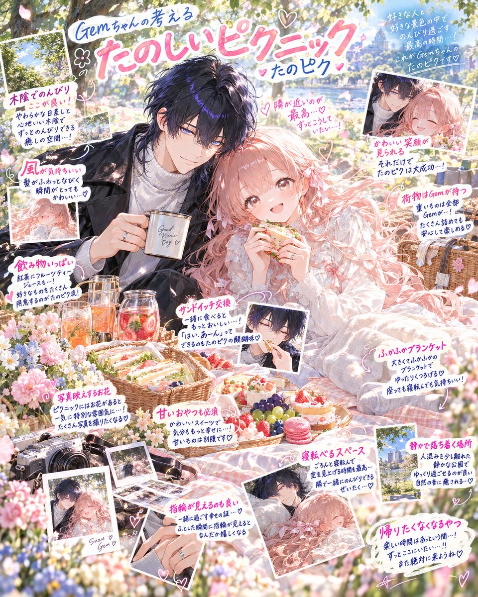 gemsuzu's tweet photo. 破綻多め画像になったけど可愛いな🥰 https://t.co/tn1GxGH4M0