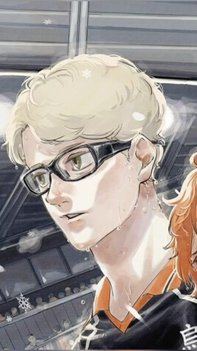 benzetsukki's tweet photo. ⚰︎ Intro !! ⚰︎
⛧ Ben ⛧
He/him/any ⚣
⛧ Naruto, Haikyuu, TSHD, Ghost, Final Fantasy ⛧

I really like alligators. and men.

⚰︎ More stuff -> https://t.co/qPY7MVP7Gj ⚰︎ https://t.co/2yZAFFJ05i