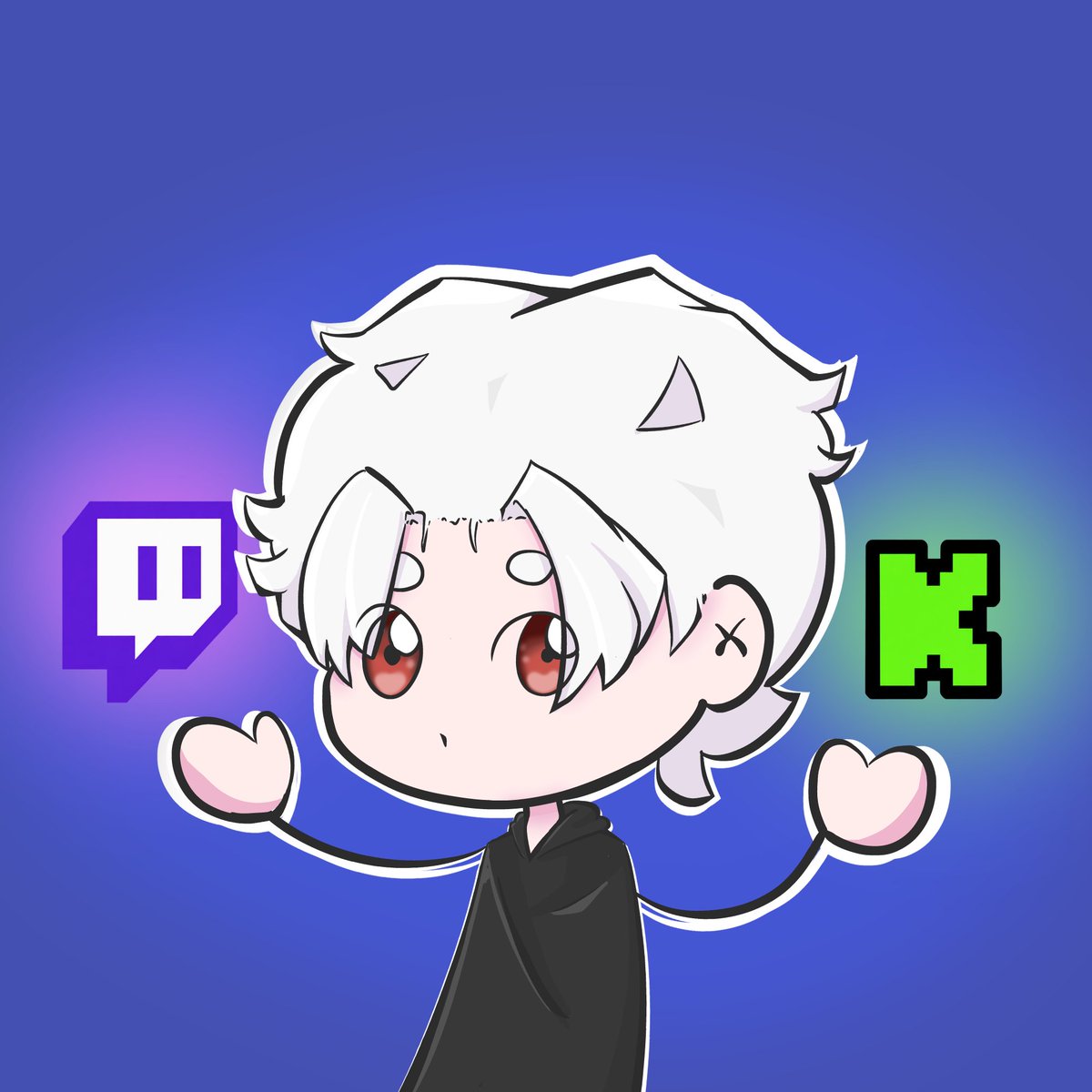 Jiku_tense1's tweet photo. Hasta el dia de hoy no se en que plataforma de directos quedarme 🥴🥴🥴 @Jiku_tense1 https://t.co/J2GtjD3obD