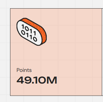 SthitiIntel's tweet photo. Checking in on my Perceptron Node Dashboard 🌐

Every node adds another piece to a growing global network. I’m excited to contribute, monitor my node activity, and be part of the journey toward a more connected data layer.

@PerceptronNTWK #NodeAndProud https://t.co/RyFsoIUhzf