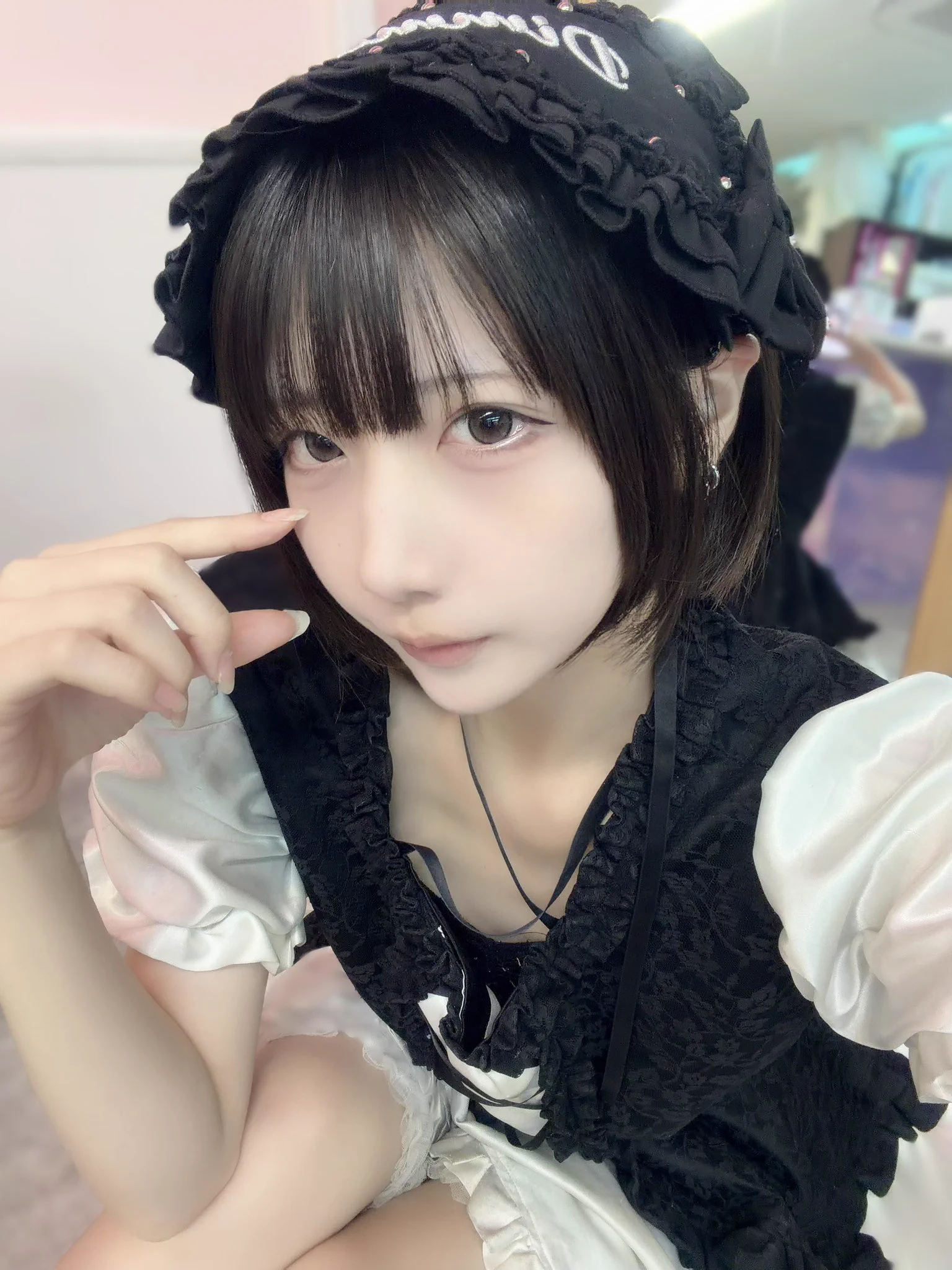 se_ri、らてろ、ねろす ぜろØでぃある on X: 