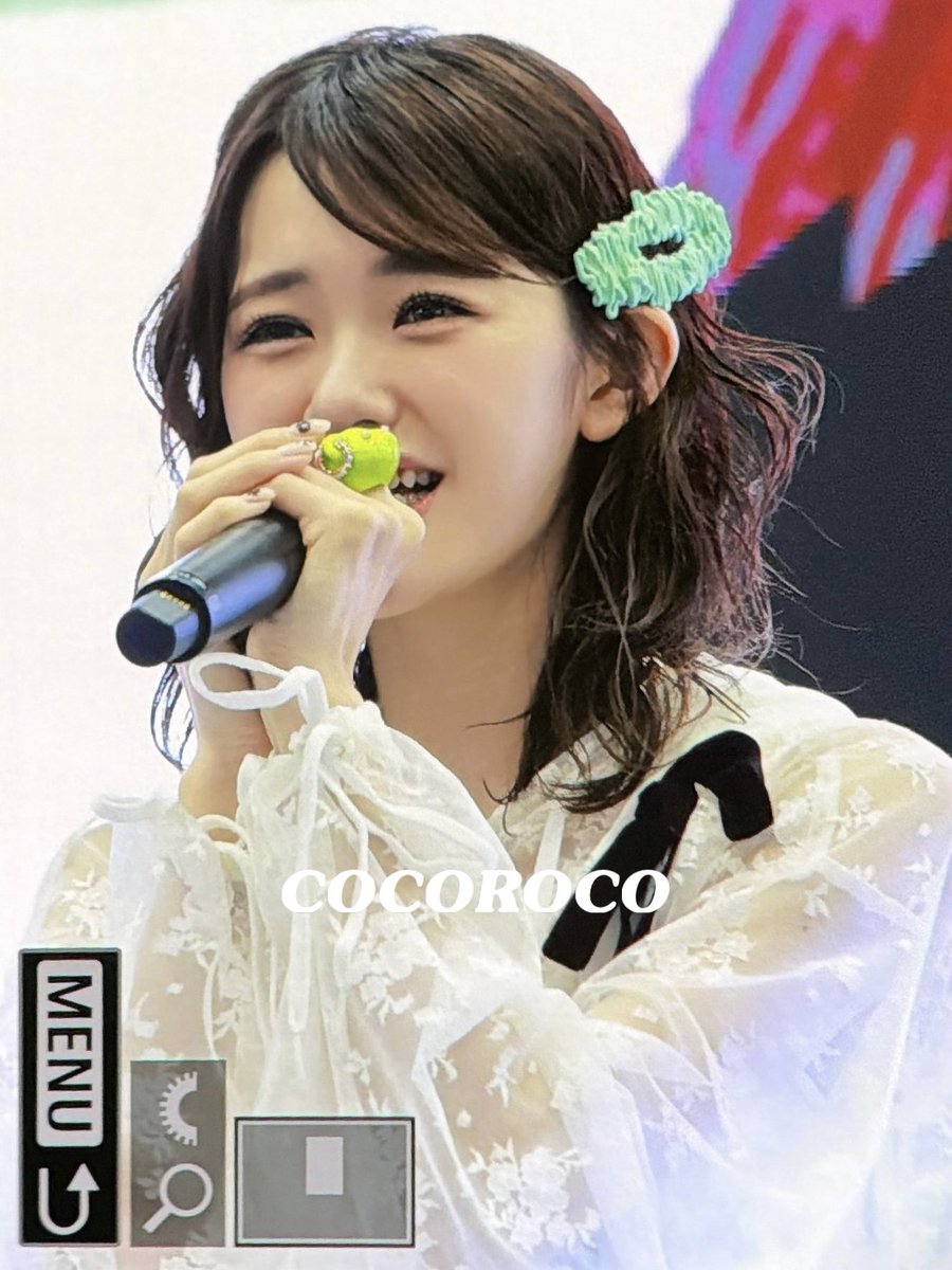 cocoroco_1101's tweet photo. 260927 투어리즘엑스포재팬 프리뷰

#加藤心 #COCORO #코코로 https://t.co/0paoy3UHFH