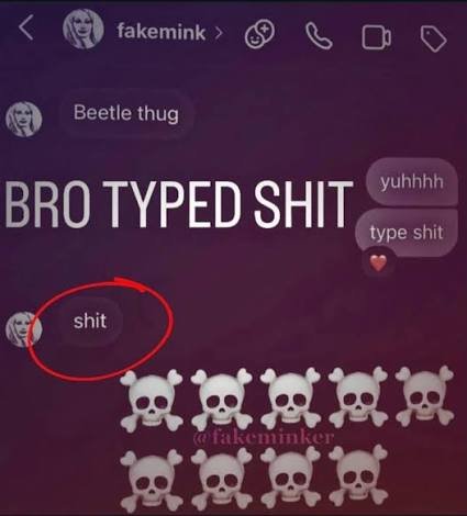 TidesBeckoning's tweet photo. @Lyney67 @Eerie_muffin // THIS SHUT BRU IM CRYING https://t.co/3z4w48RGf2