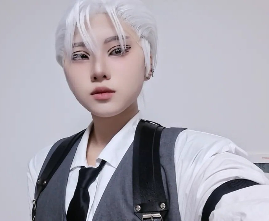 sin_fhy's tweet photo. 롯월 왔어요 https://t.co/LtBkS8mq2e