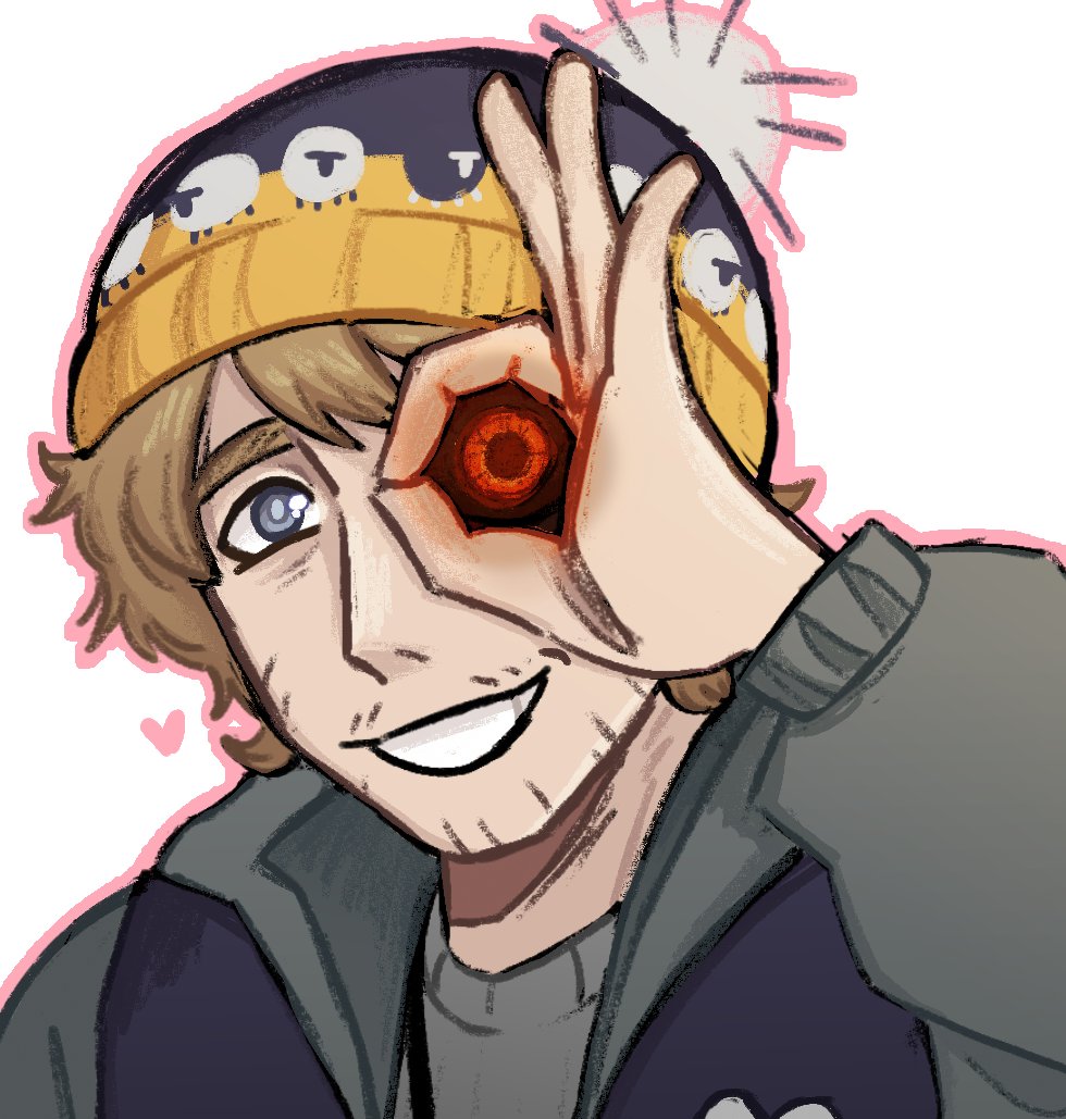 BryanREiloveyou's tweet photo. cutie patootie #ResidentEvilㅤ https://t.co/zvAIG1R701