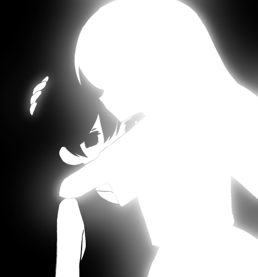 27E_na143's tweet photo. #OMORI #OMORIFANART https://t.co/kmxLtXOfYd
