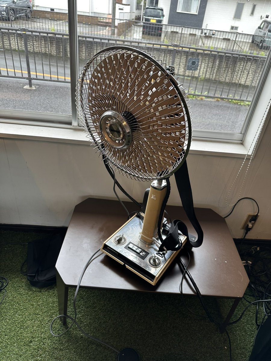 noPointExcept's tweet photo. 昨日は、電磁楽器体験会参加しました。
めちゃくちゃ楽しい！
いろいろ電磁楽器を詳細的に説明してくださってありがとうございました。
また行きたい！
#electronicosfantasticos 
#電磁楽器体験会 https://t.co/VG8h9RgsZJ