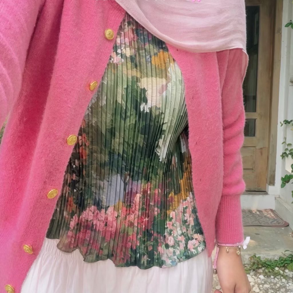 cabilee's tweet photo. inner yang super cute ini lagi hybe sekarang, ternyata pas dipake beneran jadi bikin ootd makin gemess🥹💗

#racunshopee #sukajajan https://t.co/fjbOqNw5df