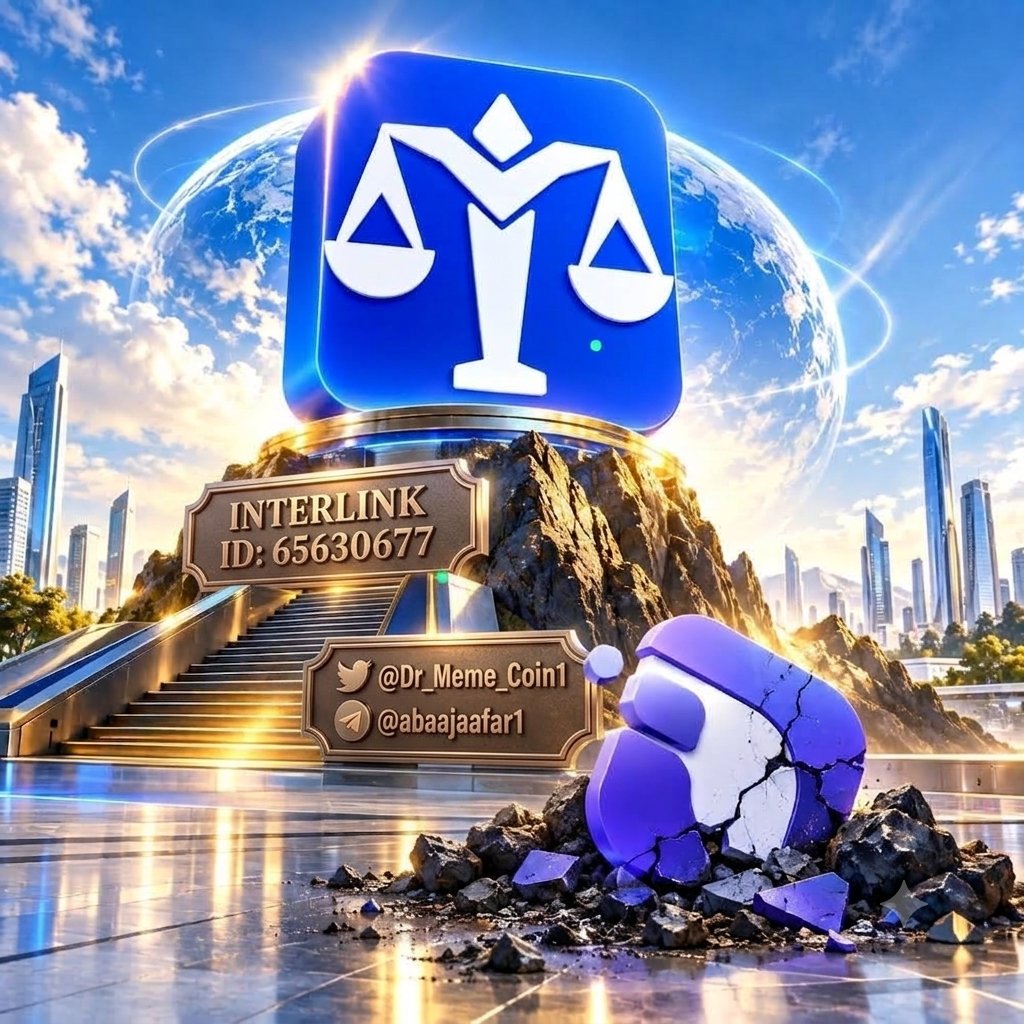 Dr_Meme_Coin1's tweet photo. Join my channel for all updates pertaining to #INTERLINK and crypto minings. 
https://t.co/Ke7DY1hifi

#ITLG #ITL #ITLX https://t.co/DO0rno3uZO