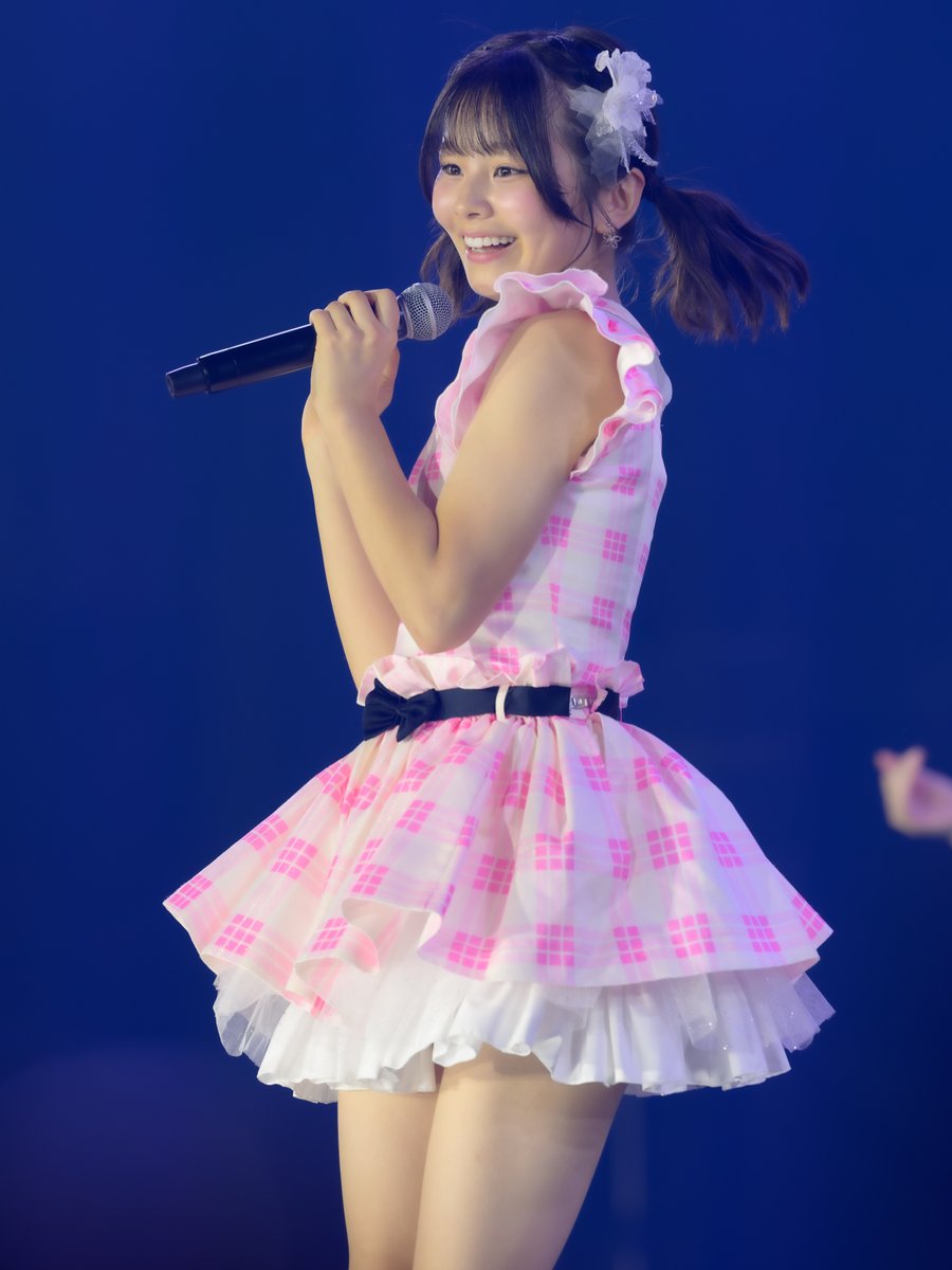 kkkronch's tweet photo. 2026年9月20日        
#Boostyファンまつり2026 
#江浦優香 #HKT48_カメコ https://t.co/1BVR9GSSlD