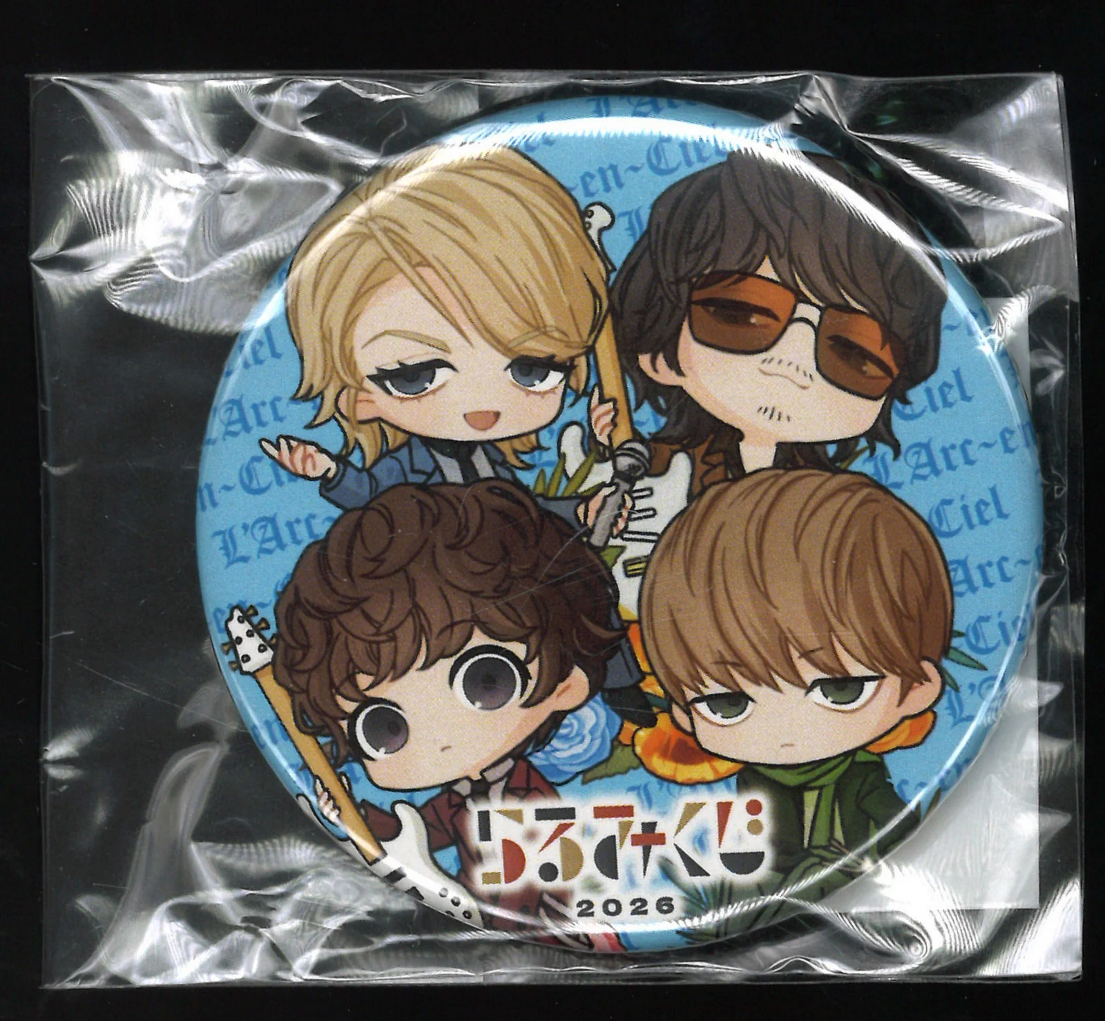 まんだらけ渋谷店【V系専用アカウント】 on X: 