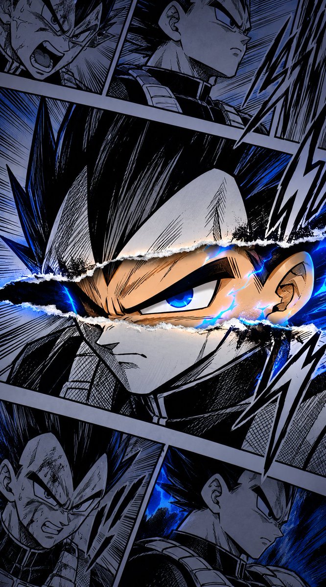 Pictureaddtt's tweet photo. Dragon ball Manga https://t.co/giQo2brWZr