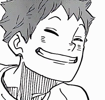 THExDEC0Y's tweet photo. diseños!"

Que no diga eso de si misma, o conocerá la furia de Hinata Shoyo... quizás, luego de que este mismo deje de sentirse tan halagado.

"¿Tanto me ves? Me hace muy feliz..." —— Risitas suelta. —— " (...) ¡Siempre di el doble de mi esfuerzo, pensando que quizás mis amigos + https://t.co/weCU3pvEa7