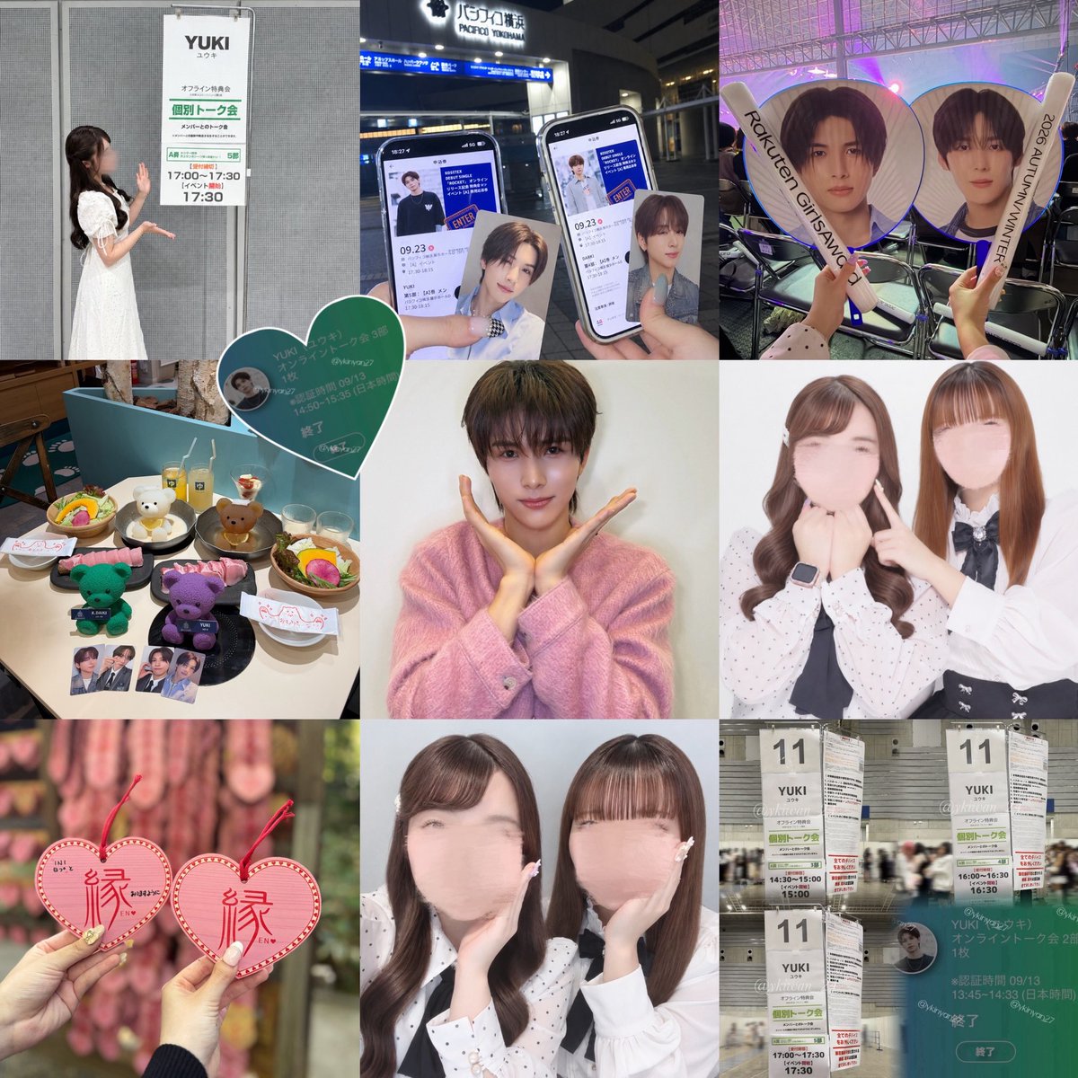 ykiwan_24's tweet photo. 後藤結くん💜🎀

詳しくはALTをご覧ください⬇️📨💕

#KO1KEYZ #KO1KEYZ好きな人と繋がりたい #KO1LYと繋がりたい #KO1LYさんと繋がりたい #国プと繋がりたい #後藤結 https://t.co/AVzWvo5m4y