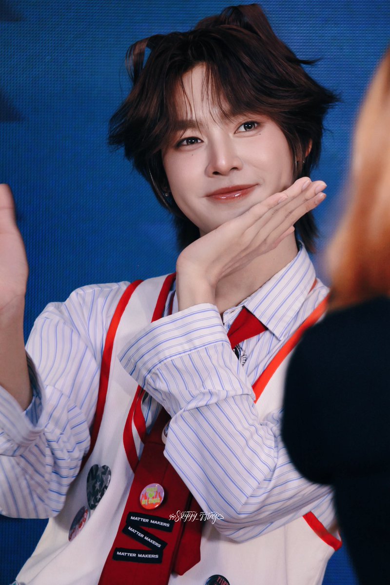 NHWS_xm's tweet photo. 🫳🏻 🫳🏻
🐺 🐣 ❤️

#NorthOttoFansignInChongqing
#northotto #ottoottoo #JaoNorth https://t.co/q4paDwjKyI