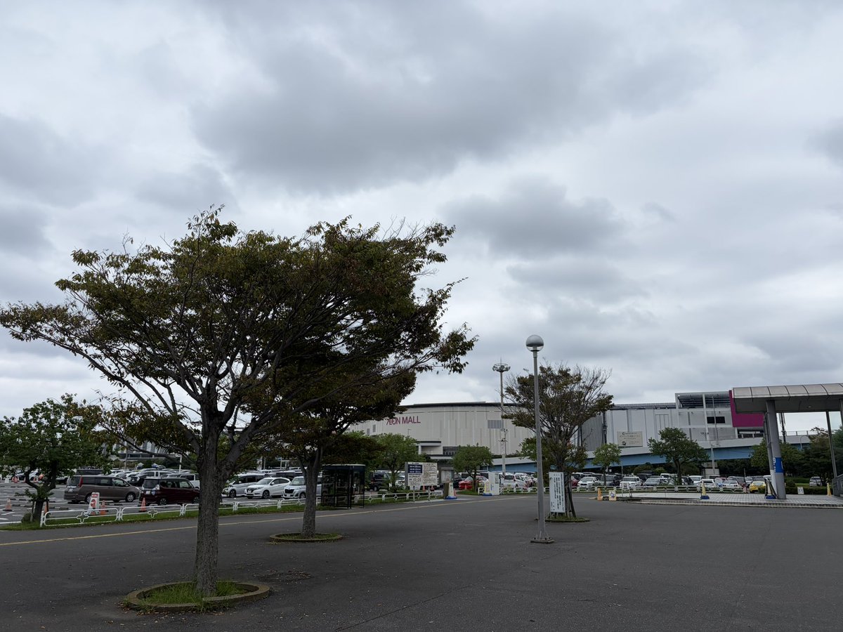 wakasamya's tweet photo. 幕張きちゃっ！ https://t.co/NRUF7jol9m