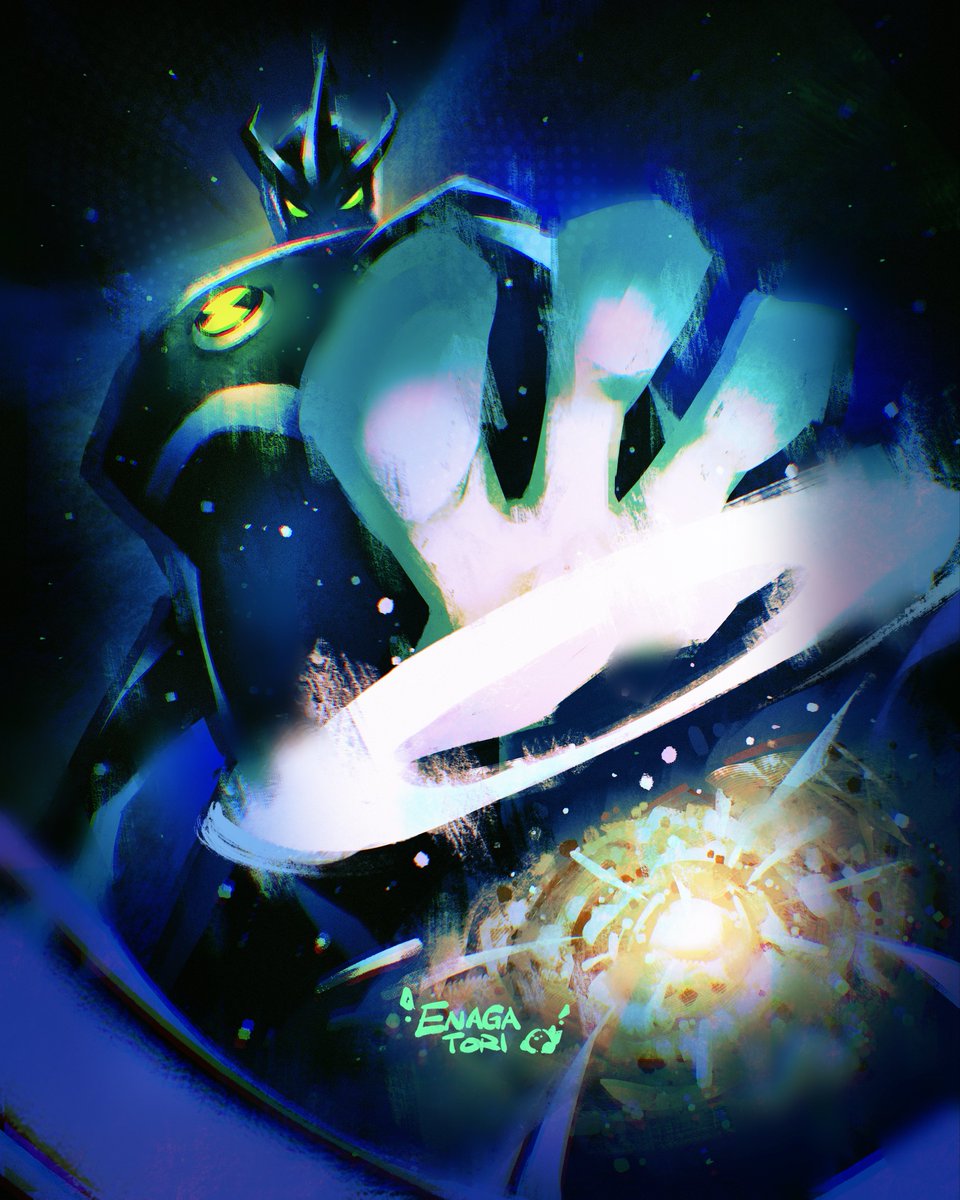 enagatori_38's tweet photo. Refined version https://t.co/BQiRdhaoNO