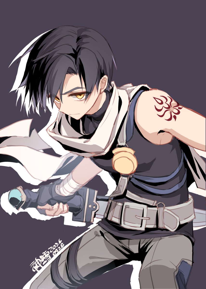 willfinyu's tweet photo. ⬛️ https://t.co/to8jrm1mRc