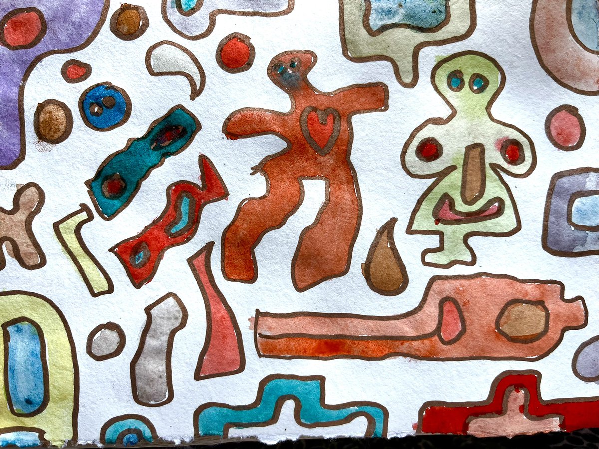 nonanonArt's tweet photo. Minted it on objkt 

Art and artist https://t.co/3bN9zOCd1B