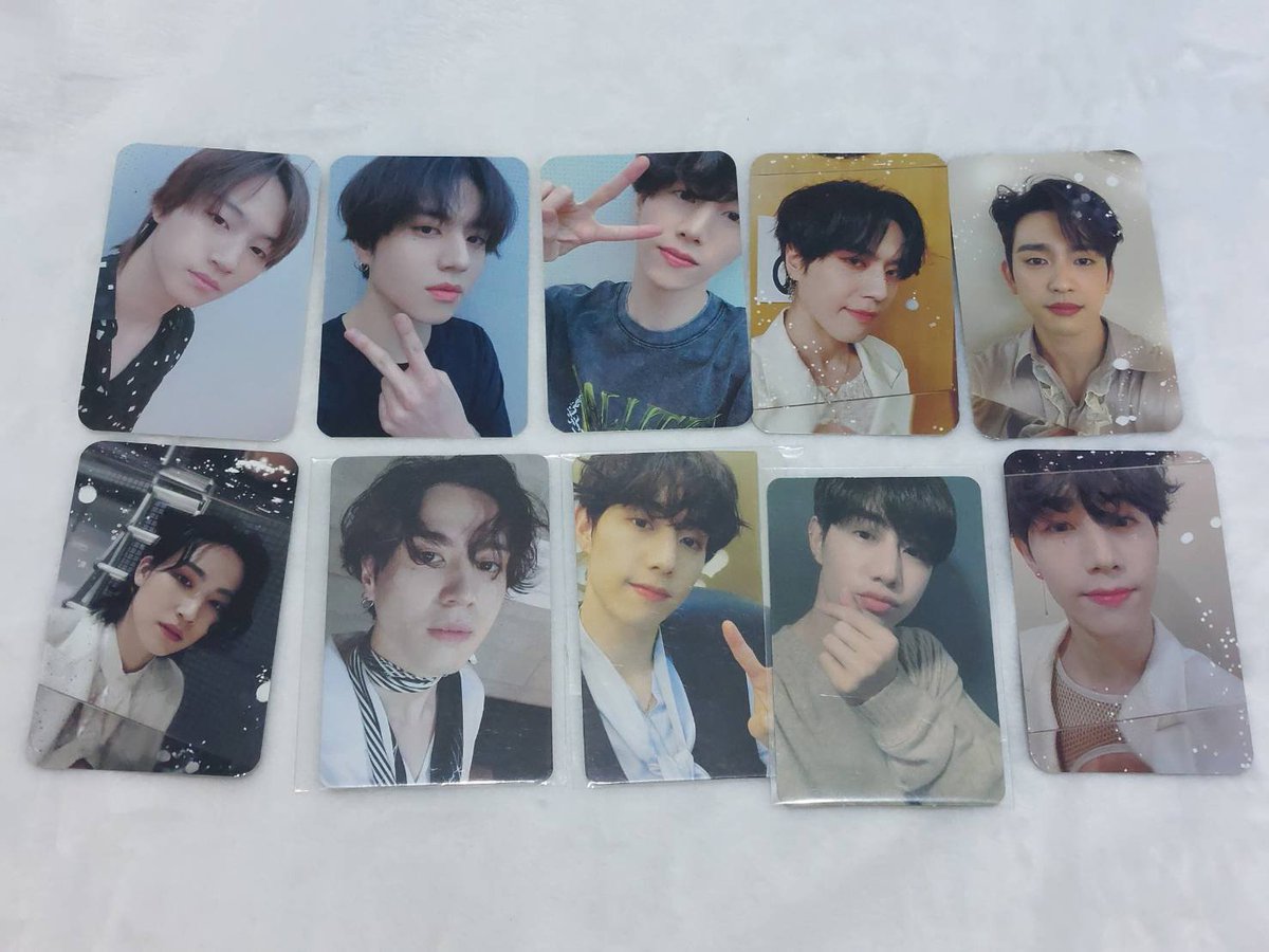 pocalpaca's tweet photo. WTS want to sell GOT7 photocard 7for7 merch broadcast fansign yzy shopee japan album got it identify fly pc

bisa 🍊
price by dm
ww ok

t. mark yugyeom jinyoung jayb jackson youngjae bambam 갓세븐 포카 양도 
#pasargot7 https://t.co/xowdcbUkr9