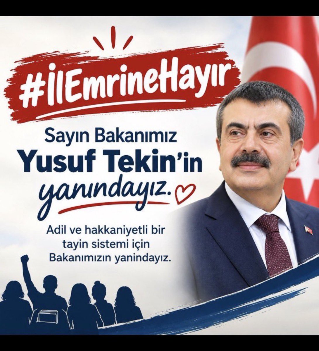 zlemCok19937033's tweet photo. #bakanvargörenyok https://t.co/4DdRMNeolN