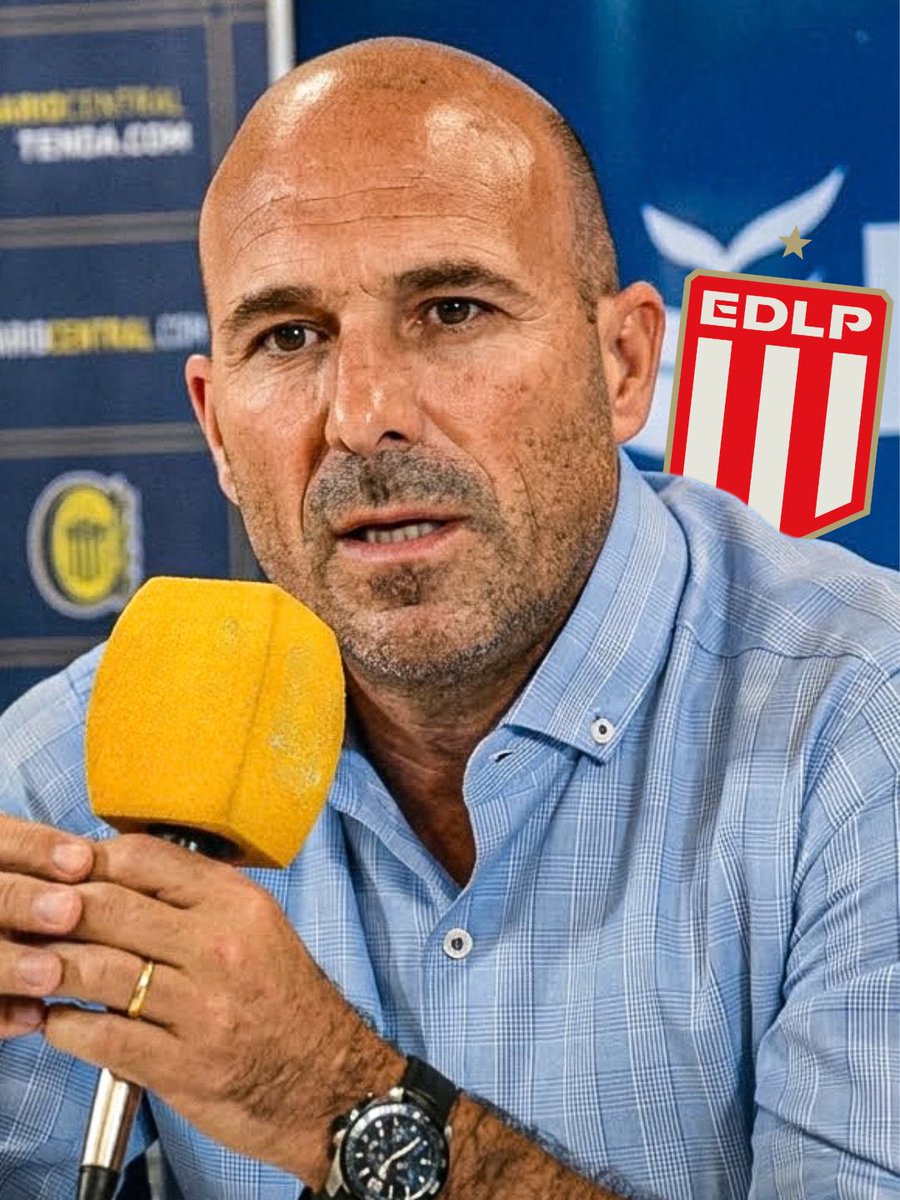 dataref_ar's tweet photo. 🗣️ "CUANDO SE GANA HAY QUE TENER ALTURA Y CUANDO SE PIERDE, TAMBIÉN"

🟡🔵 Gonzalo Belloso, presidente de Rosario Central, sobre la victoria del Canalla ante Estudiantes de La Plata en la Supercopa Internacional:

"Sobre lo que pasó en el final no vi demasiado, estaba en el palco. Nos ha tocado perder con Estudiantes varias veces en el último tiempo y recibir faltas de respeto como el pasillo de espaldas y nunca dijimos ni una palabra. Nunca reaccionamos.

Nosotros siempre esperamos la revancha adentro de la cancha. Cuando se gana hay que tener altura y cuando se pierde, también. 

Lo que pasó hay que dejarlo ahí y cada uno actúa como quiere. Nosotros estamos orgullosos del club, la gente, el plantel y el cuerpo técnico." 

🎙️: @DSportsAR.