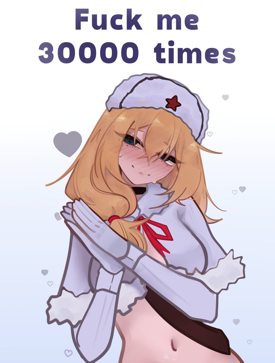 Lyvettia's tweet photo. [GFL] Mosin 🍺
Gotta give her what she wants~ 💕
#GirlsFrontline2Exilium #GirlsFrontline2 #digitalart #DigitalArtist #digitalartwork #fanart #illustration #digitalillustration #digitalart #smallartist #meme #art https://t.co/caXHXJbqLY
