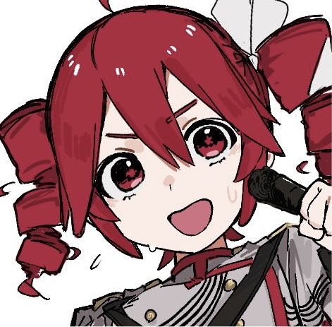 0_ONIBI's tweet photo. アイコン用に切り抜いたのが出てきた https://t.co/2KTY9Yt3bE