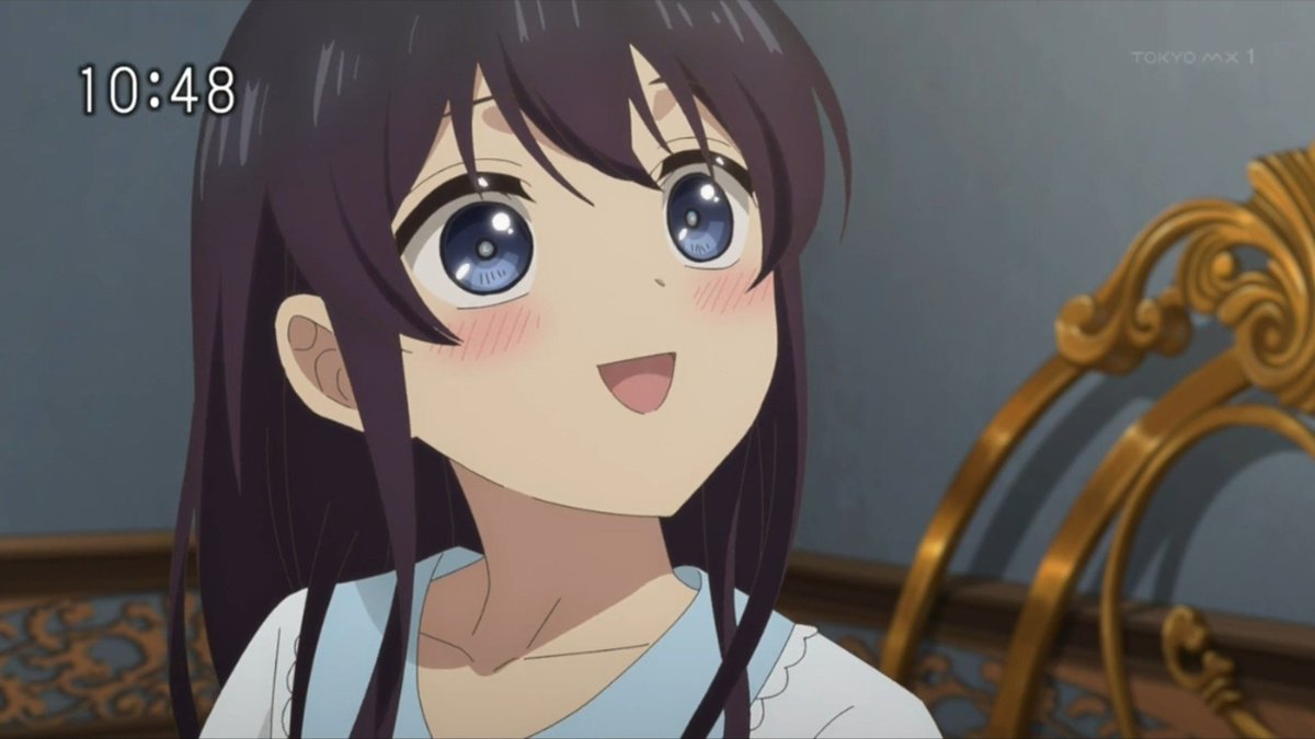 いびってこない義母と義姉 第12話 ツイート画像 1
