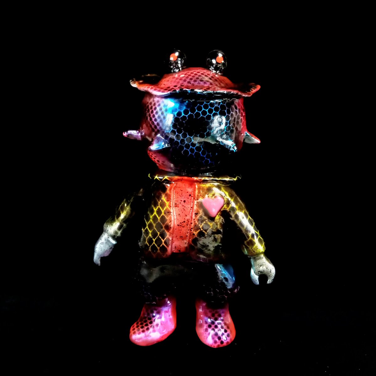 toysrevil's tweet photo. @Spiralclub @ #SuperFestival95 (27/6/2026) via F19!
#Spiralclub
#SF95
#SuFes
#スーフェス
#superfestival
#superfest
#toynews
#toysblog
#toysrevil https://t.co/eBh4h1dI67