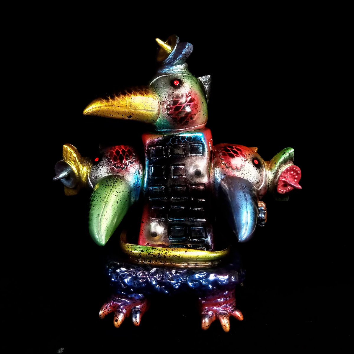 toysrevil's tweet photo. @Spiralclub @ #SuperFestival95 (27/6/2026) via F19!
#Spiralclub
#SF95
#SuFes
#スーフェス
#superfestival
#superfest
#toynews
#toysblog
#toysrevil https://t.co/eBh4h1dI67