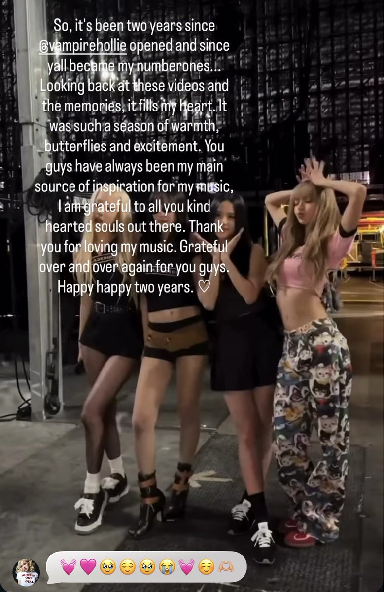 yk2aii's tweet photo. BLACKPINK https://t.co/STU7z7qUiv