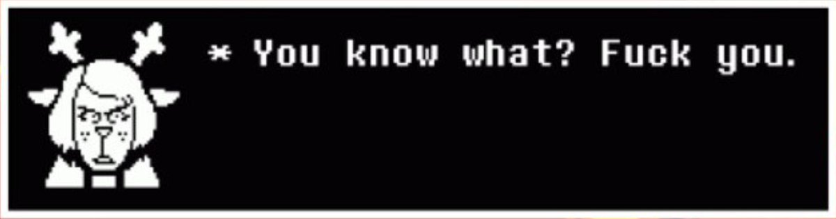UnnableToChoose tweet picture