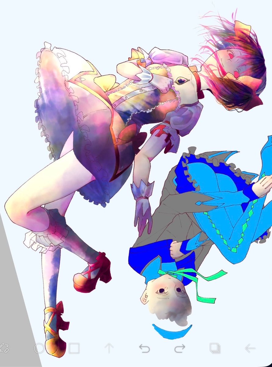 kakiakidayo's tweet photo. #wip https://t.co/g7HcBj854r