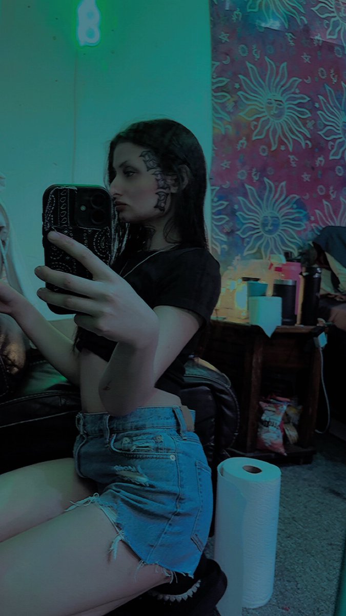 brattybrwn's tweet photo. https://t.co/sD1MTA7oiU
Go watch me for freeπ¦π I get naked , just dm me or tip meπ #onlyfans #OF #PayMe #tipme #tip #sub #subscribe #cashapp #OnlyFans #like #watchme https://t.co/mJsQJHWNYH