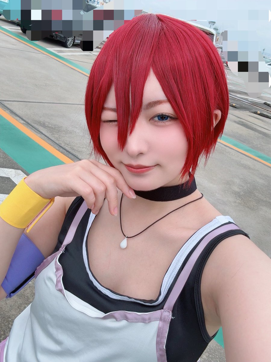 ruku_key_n's tweet photo. ランドｲﾝﾊﾟｯﾊﾟ‼️
初出しKH1カイリ、ﾄﾞｯｷﾄﾞｷﾜｯｸﾜｸ‼️‼️
島っ子でおりますｿﾞｲ(ง˘ω˘)วｿﾞｲ https://t.co/hD6G7FfuD6