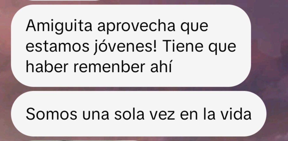 MicMych's tweet photo. Creo q es la mejor conversación q he tenido con alguien despues de salir del closet https://t.co/TNw89cgDaX