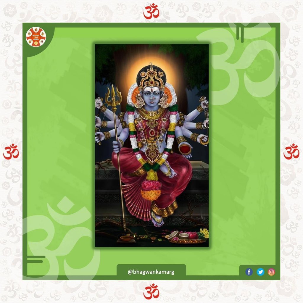 bhagwankamaarg's tweet photo. 🙏जय काली माँ🙏
#religiouslife
#bhagwan https://t.co/vK5XvwcDV8
