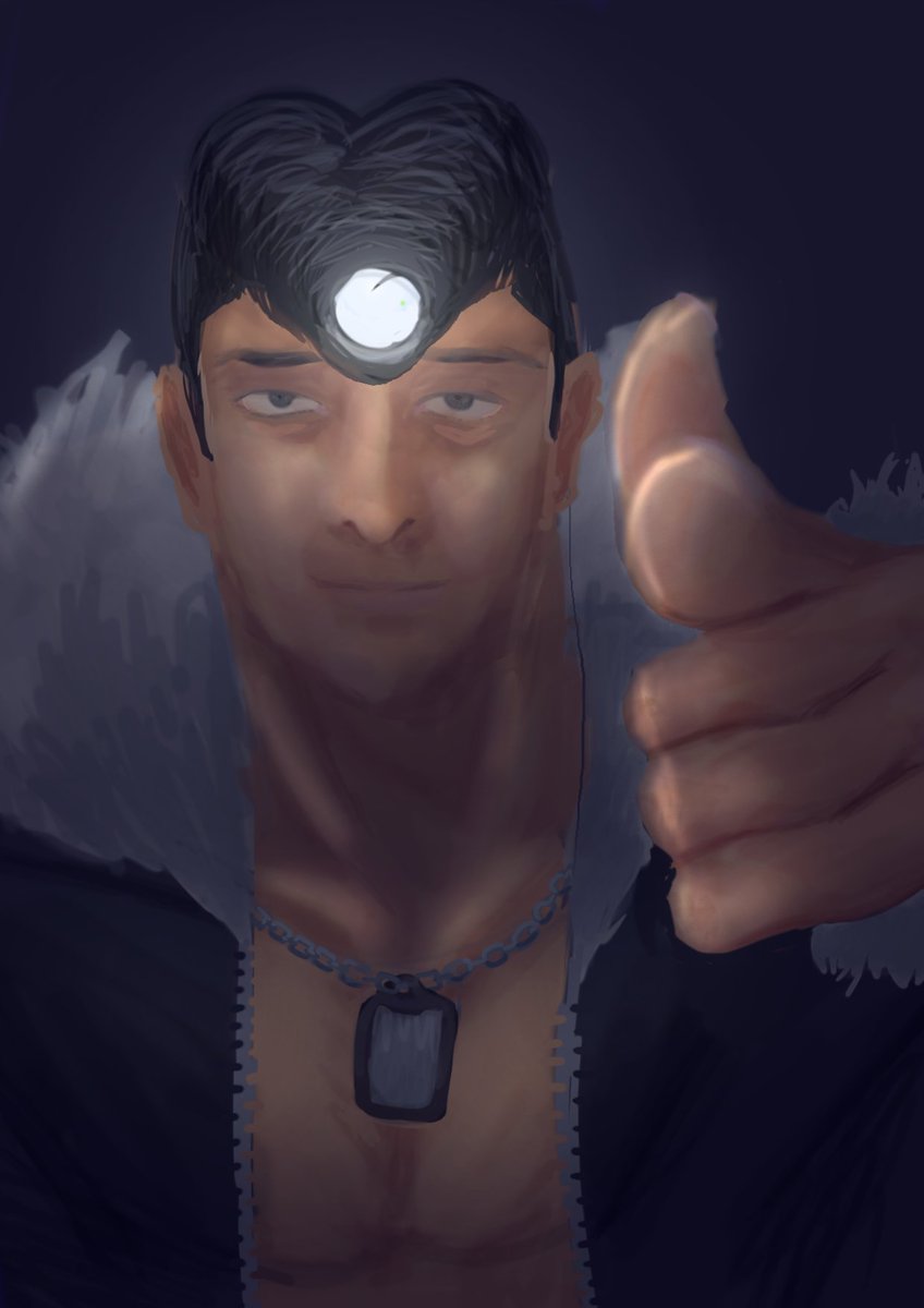 DyGaWer's tweet photo. RYU ISHIGORI (2HRS SPEEDPAINT) #jujutsukaisen #jjk #ryu #illustration‌‌ #art #drawing #arte #digitalartㅤ https://t.co/fiqC0QPDm7