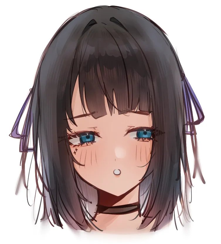 HomHom_Q's tweet photo. ฝึกลงสีฮะ
#Oc #drawingㅤㅤ https://t.co/JeVxcobXlk