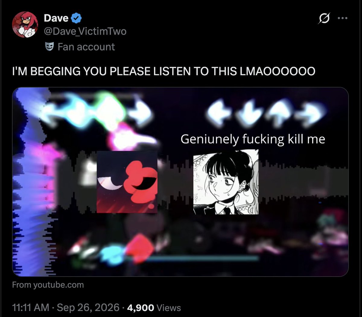 bimbuscrimbus's tweet photo. I honestly wanted to keep my mouth shut about this whole debacle in public but stupid stunts like this are why it takes so long for creators to be held accountable. https://t.co/cvnxiPtp5Z