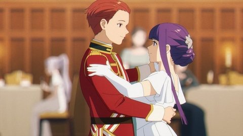 0RLandNTD's tweet photo. そう考えると、
「原作で2コマぐらいしかないシーンを、
アニメで盛り盛りに拡げまくってたのに、
解釈不一致を全く起こさなかった」
葬送のフリーレンのスタッフ、優秀すぎて金一億封ぐらいもらうべき https://t.co/8SViKAKTXV