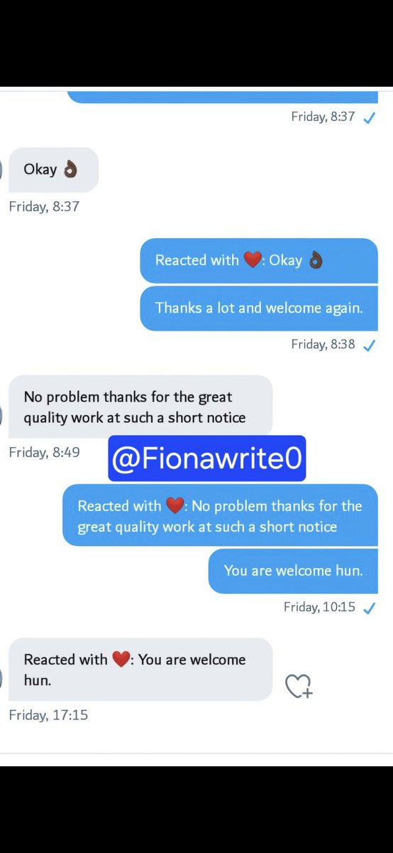 Fionawrite0's tweet photo. You have #assignmentsdue and you looking for someone legit who will help you the rest of the semester.  Kindly consider my services, A GRADE is Guaranteed 💯. 
High-quality work is delivered as per your instructions. 
Text me here or Whatsapp +1(303)616-0536
#Gogator #Pvamu #Uapb https://t.co/BrUu1njncw