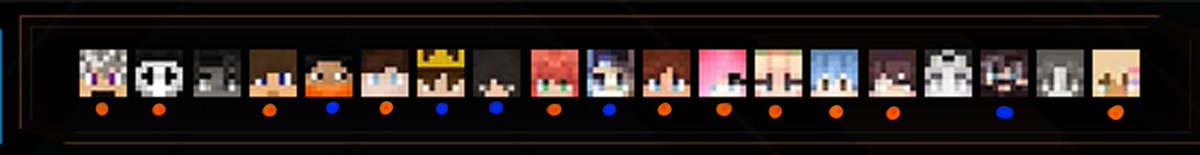 badangdoosh's tweet photo. // nqh spoilers

current state of our human cast LOL https://t.co/pFiU0FwhfD