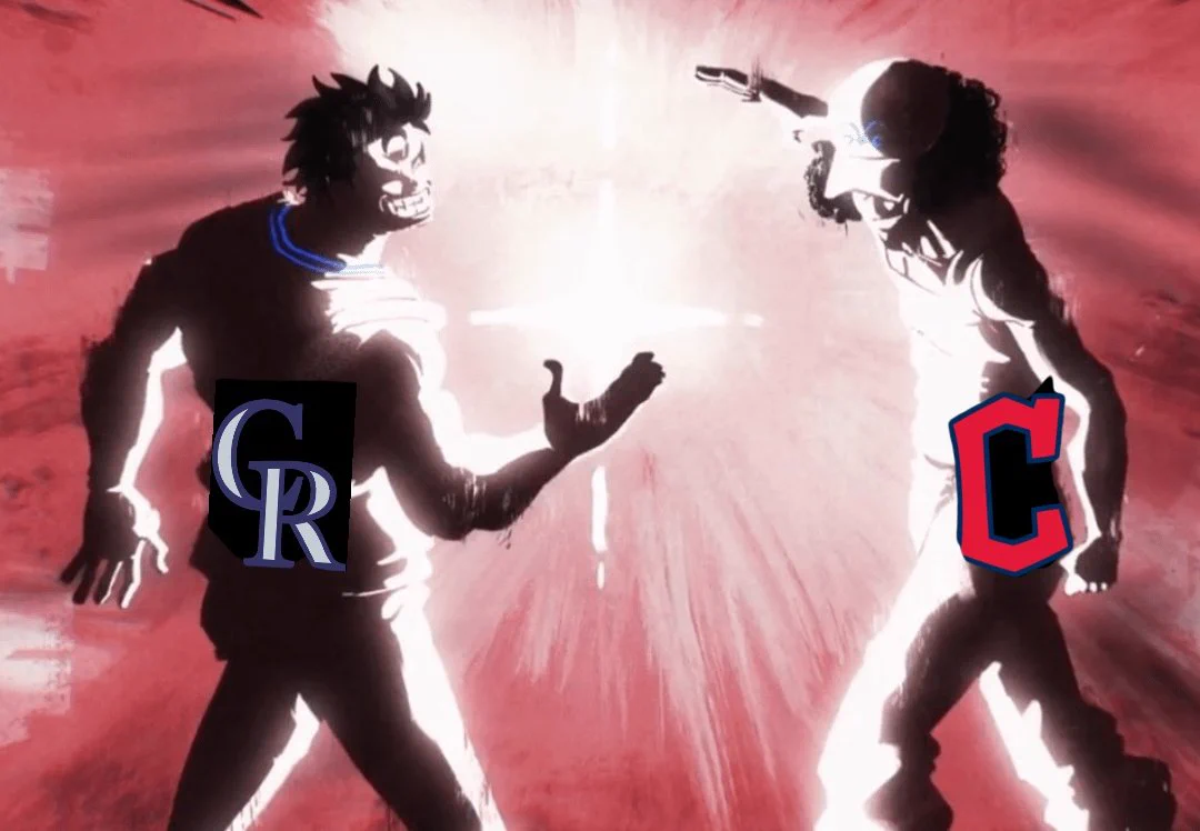 Colorado Rockies on X: 