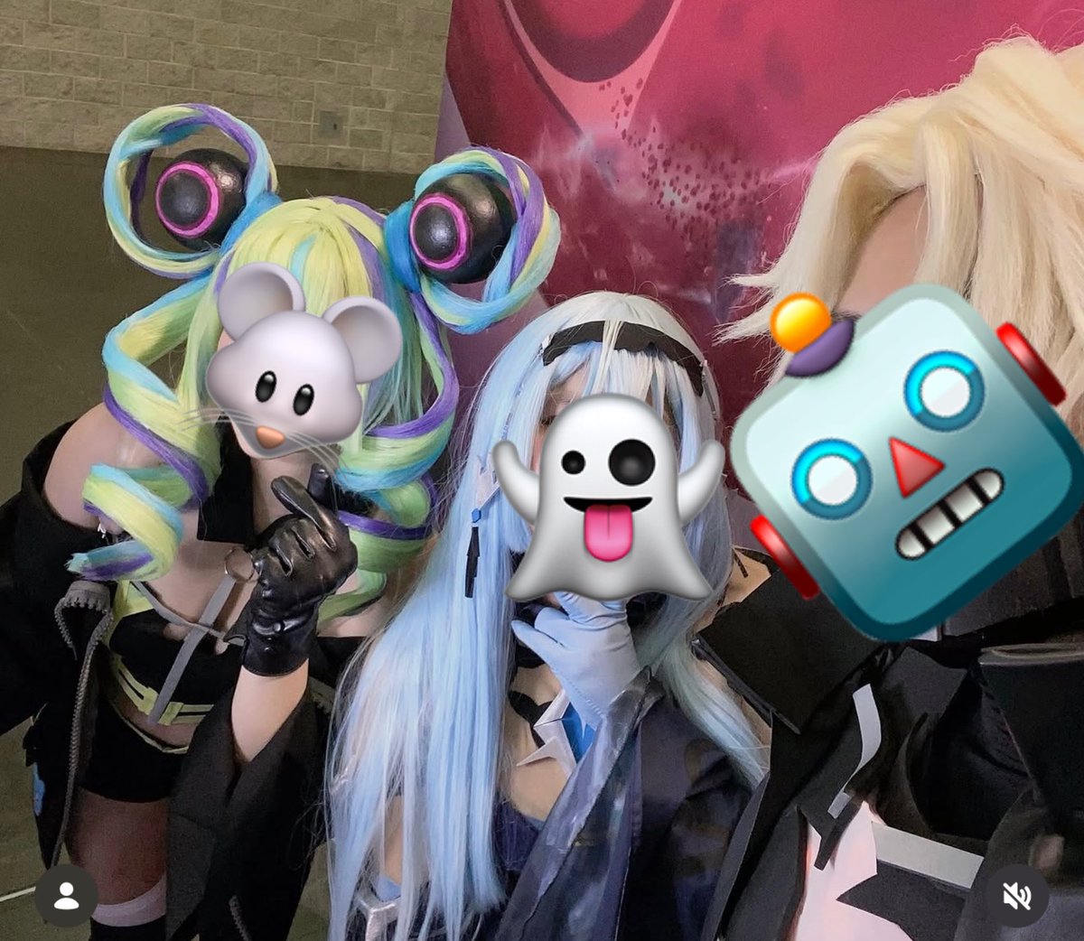 WorstJobber's tweet photo. More 2024 Epic Seven Cosplays! I was the Ml Krau! 

#epicseven #エピックセブン #에픽세븐 https://t.co/wpKtOZKN69